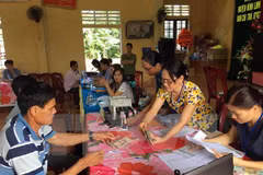 Aprueban en Vietnam asistencia financiera a productores de mariscos afectados por incidente ambiental