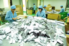 Vietnam se esfuerza por convertirse en centro de producción farmacéutica en 2035