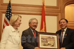 Más localidades vietnamitas se promocionan en Estados Unidos