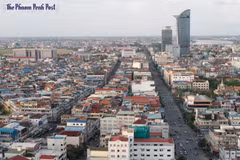 Camboya lanza estrategia de desarrollo del sector financiero 