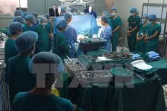 Amplían en Ciudad Ho Chi Minh proyecto de hospitales verdes