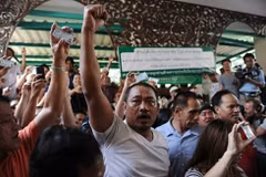 Tailandia aprueba dos leyes para favorecer elecciones generales