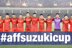 Vietnam ocupa tercer puesto en fútbol regional, según clasificación de FIFA