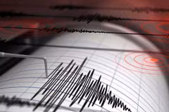 Sismo de 5,8 grados de Richter sacude a Filipinas