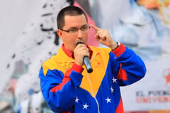 Vietnam felicita a nuevo canciller de Venezuela 