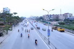 Inversiones públicas de Hanoi superarán 900 millones de dólares para 2020 
