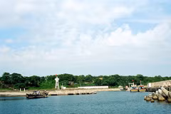 Inaugurarán ruta turística hacia isla vietnamita de Con Co