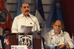República Dominicana favorece operaciones de empresas vietnamitas