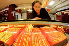 Celebran Feria Internacional de Joyería Vietnam VIJF 2017