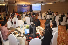 APEC 2017: Alto funcionario de Vietnam urge a impulsar productividad de las mujeres