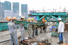 Hanoi avanza en proyecto piloto de metro urbano