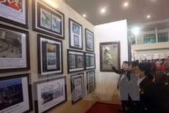 Exhiben en provincia sureña muestras de soberanía nacional en el mar