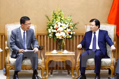 Vietnam creará condiciones favorables para inversionistas foráneos
