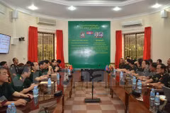 Vietnam entrega sistema médico remoto a hospital camboyano