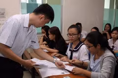 Vicepremier vietnamita pide continuar renovando sector educativo