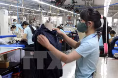 Pronostican buena expectativa de las exportaciones textiles de Vietnam