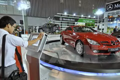 Mercado automovilístico de ASEAN gozará de señales positivas en 2017