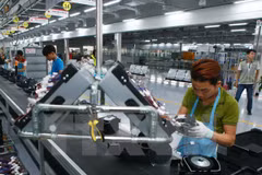 Gobierno vietnamita adopta plan para impulsar desarrollo del sector privado