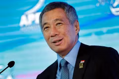 Visita de premier singapurense a Vietnam busca fomentar asociación estratégica