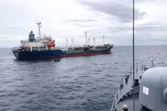 Malasia investiga ataque a petrolero tailandés