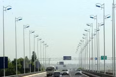 Vietnam dedica inversión multimillonaria a fase inicial de autopista Norte-Sur
