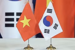 Hanoi fomenta cooperación con localidades de Sudcorea y Japón