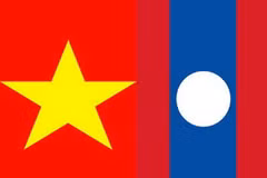 Provincias de Vietnam y Laos intensifican cooperación
