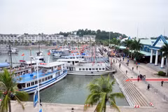 Vietnam recibe a más de 11 millones de turistas extranjeros en 11 meses