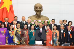 Gobierno de Vietnam concede importancia al cuidado de los ancianos