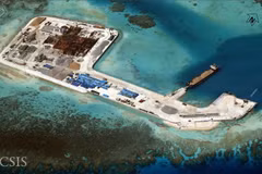 Vietnam exhorta a China a actuar con responsabilidad en asunto del Mar del Este 