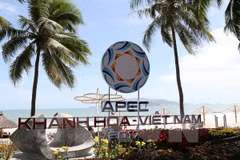 Ministerio de Ciencia y Tecnología se encarga de varias reuniones de APEC