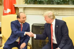 Visita de premier vietnamita a EE.UU. alcanza éxito integral, dice vicecanciller 