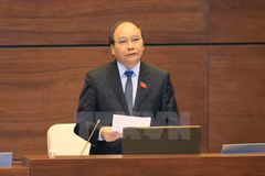 Fundan grupo de consultores en economía para el premier vietnamita 