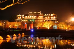 Thua Thien- Hue introduce nuevos productos turísticos