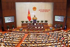 Ministros vietnamitas comparecerán ante el Parlamento para aclarar asuntos de interés público