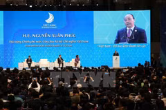 APEC 2017: Prensa internacional destaca compromiso de Vietnam de promover crecimiento sostenible