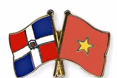 Vietnam felicita a República Dominicana por su Día Nacional