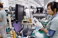 Vietnam sufre déficit comercial con economías del APEC