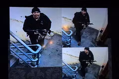 Filipinas revela identidad de atacante de casino en Manila