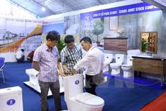 Ciudad Ho Chi Minh acogerá Feria internacional de Construcción Vietbuild