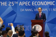 APEC 2017: Aprueban la Declaración de Da Nang