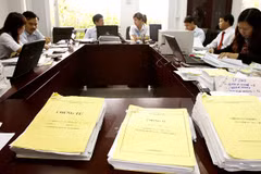 Vietnam espera compartir experiencias en auditoría en cita regional