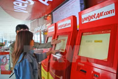 Abren nuevas rutas aéreas entre Vietnam y Tailandia