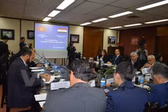 Empresas egipcias estudian políticas de inversión de Vietnam