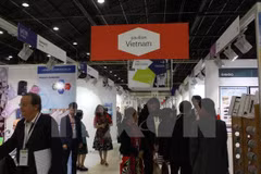Celebrarán exposiciones internacionales de energía renovable y del sector hídrico en Ciudad Ho Chi Minh