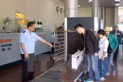 Vietnam y China buscan fortalecer gestión de divisas en comercio transfronterizo 