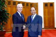  Destacan contribución de Vietnam a garantía de salud global