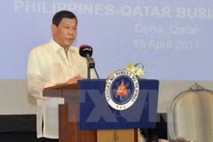 Disminuye apoyo a campaña antidrogas del presidente filipino Rodrigo Duterte