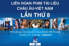 Celebrarán en Vietnam nueva edición del festival europeo de documentales