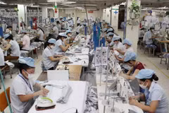 Vietnam prevé señales positivas de mercado laboral
